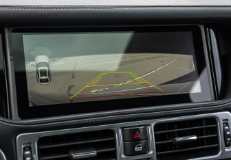 Подержанный автомобиль Land Rover Range Rover 2011 года (19 фото)