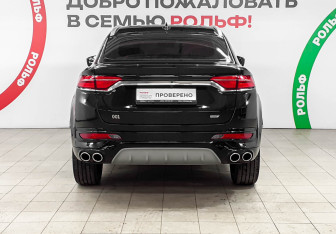 Подержанный автомобиль Knewstar 001 2024 года (5 фото)