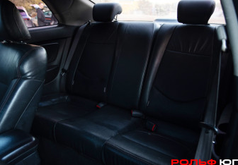 Подержанный автомобиль Kia Forte Coupe 2013 года (8 фото)