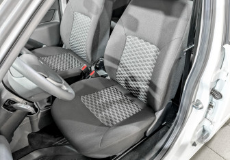 Новый LADA (ВАЗ) Granta Sedan 2025 (20 фото)