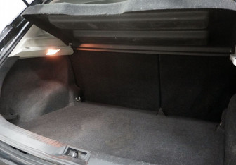 Подержанный автомобиль Nissan Qashqai 2012 года (13 фото)