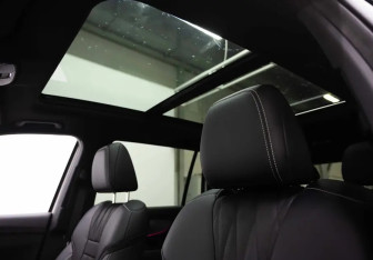 Подержанный автомобиль GAC GS8 2023 года (15 фото)