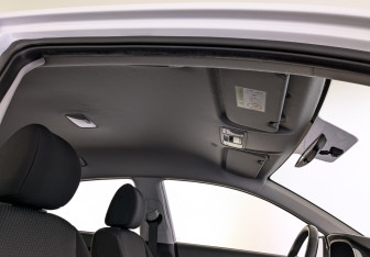 Подержанный автомобиль Kia Rio Sedan 2021 года (23 фото)