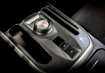 Подержанный автомобиль Haval Jolion 2023 года (27 фото)