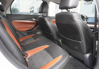 Подержанный автомобиль LADA (ВАЗ) Vesta Wagon 2024 года (10 фото)