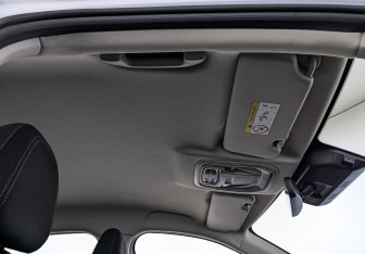 Подержанный автомобиль Haval Jolion 2022 года (22 фото)