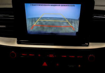 Подержанный автомобиль Kia Ceed Hatchback 2019 года (23 фото)