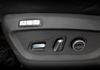 Подержанный автомобиль Chery Tiggo 7 Pro Max 2023 года (21 фото)