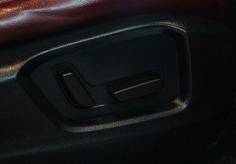 Подержанный автомобиль Mazda CX-9 2021 года (20 фото)