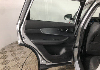 Подержанный автомобиль Chery Tiggo 7 Pro Max 2024 года (11 фото)