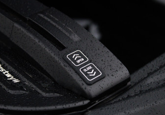 Новый Ford Ranger 2025 (13 фото)