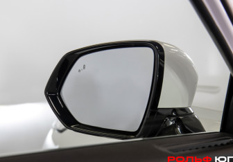 Новый Haval F7 2026 (14 фото)