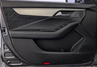 Новый Москвич 6 2025 (19 фото)