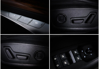 Подержанный автомобиль Audi A6 Sedan 2019 года (18 фото)