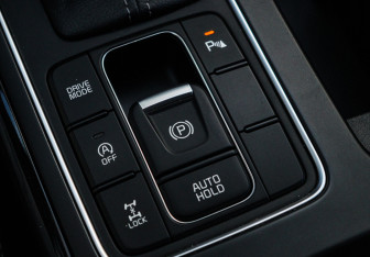 Подержанный автомобиль Kia Sorento 2018 года (15 фото)