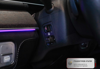 Подержанный автомобиль Mercedes-Benz GLE 2019 года (32 фото)