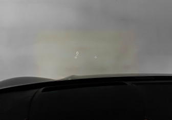 Подержанный автомобиль Zeekr 001 2023 года (26 фото)