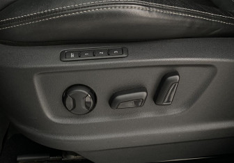 Подержанный автомобиль Skoda Kodiaq 2019 года (22 фото)