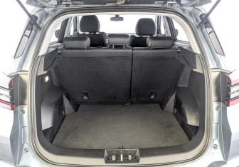 Подержанный автомобиль Chery Tiggo 4 2021 года (10 фото)