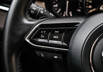 Подержанный автомобиль Mazda 6 Sedan 2022 года (27 фото)