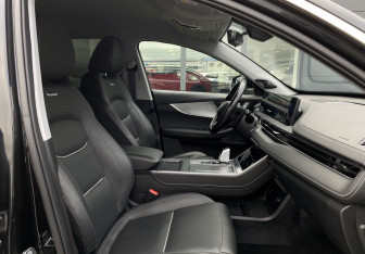 Подержанный автомобиль Chery Tiggo 7 Pro Max 2023 года (23 фото)