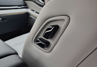 Новый Voyah Dream 2025 (13 фото)