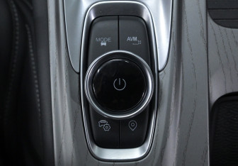 Подержанный автомобиль Chery Arrizo 8 2024 года (14 фото)