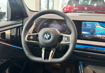 Новый BMW X3 2025 (9 фото)