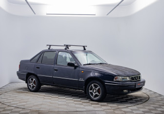 Подержанный автомобиль Daewoo Nexia Sedan 2008 года (3 фото)