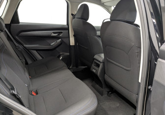 Новый Haval Jolion 2026 (12 фото)