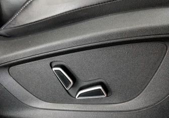 Подержанный автомобиль Changan UNI-S 2024 года (29 фото)