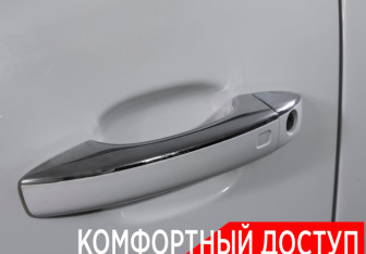 Подержанный автомобиль Audi Q5 2015 года (20 фото)