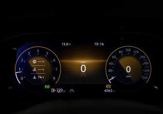 Подержанный автомобиль Volkswagen Teramont 2025 года (11 фото)