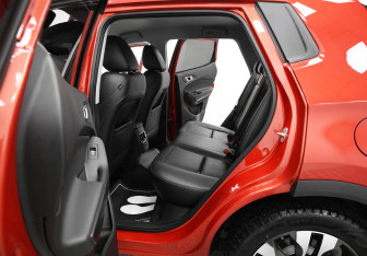 Подержанный автомобиль Chery Tiggo 4 2020 года (19 фото)