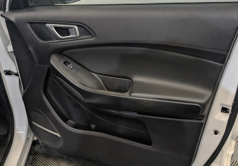 Подержанный автомобиль Chery Tiggo 4 2021 года (24 фото)