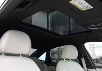 Подержанный автомобиль Audi A6 Sedan 2020 года (17 фото)