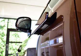 Новый Voyah Free 2025 (12 фото)