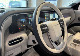 Новый Hyundai Palisade 2026 (18 фото)