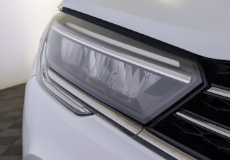 Подержанный автомобиль LADA (ВАЗ) Vesta Sedan 2024 года (11 фото)