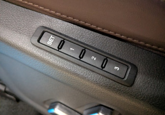 Подержанный автомобиль Jetour X90 2023 года (20 фото)