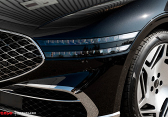 Новый Genesis G90 2024 (10 фото)