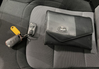 Подержанный автомобиль Kia Ceed Wagon 2012 года (17 фото)