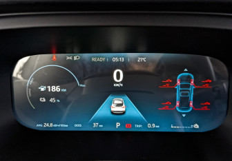 Новый Москвич 3е 2024 (16 фото)