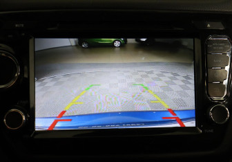 Подержанный автомобиль Kia Rio Sedan 2016 года (9 фото)