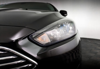 Подержанный автомобиль Ford Focus Sedan 2019 года (7 фото)