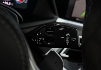 Подержанный автомобиль BMW X7 2019 года (37 фото)
