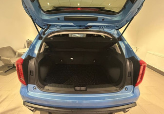 Новый Haval Jolion 2025 (6 фото)