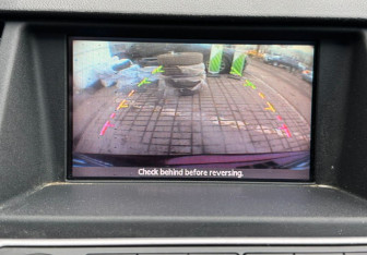 Подержанный автомобиль Nissan Murano Suv 2008 года (14 фото)