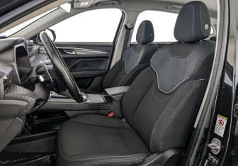 Подержанный автомобиль Haval Jolion 2023 года (20 фото)