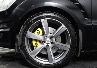 Подержанный автомобиль Ford S-MAX 2012 года (23 фото)